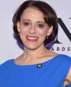 Judy Kuhn